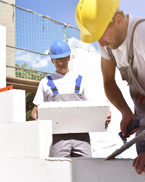 Hausbaukasten - Das Eigenheim zum Selbstaufbau - Alternative